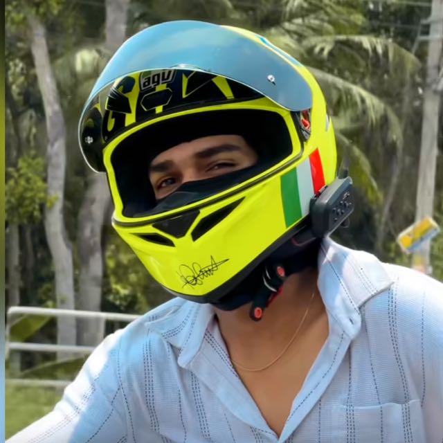 ?