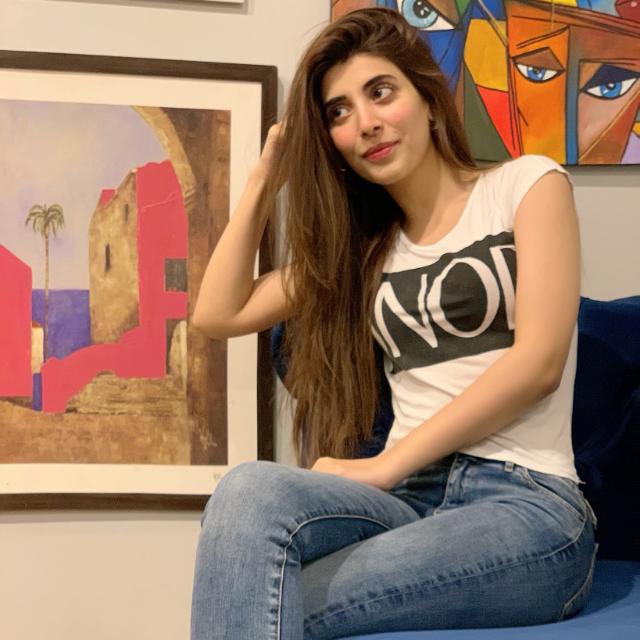Ayesha Bhabhi