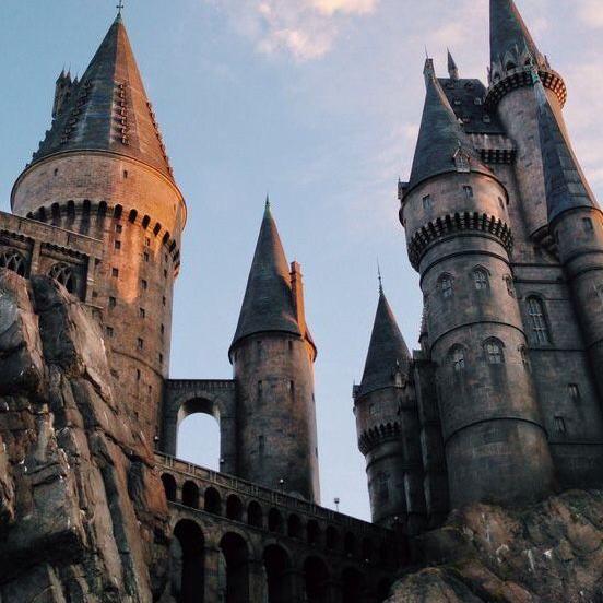 Potterheads Whatsapp group