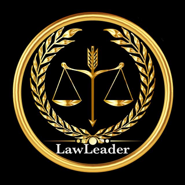 LawLeader ⚖️ -2