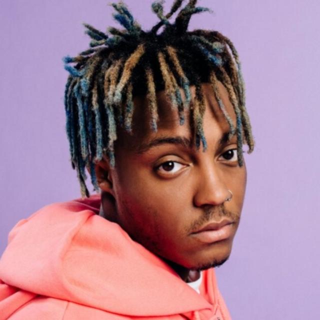 Juice wrld Fans world wide ?