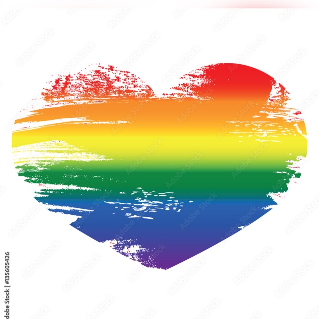 The Rainbows ?