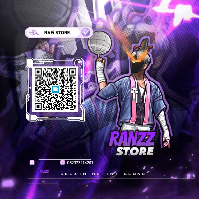STOK ||RANZ STORE1