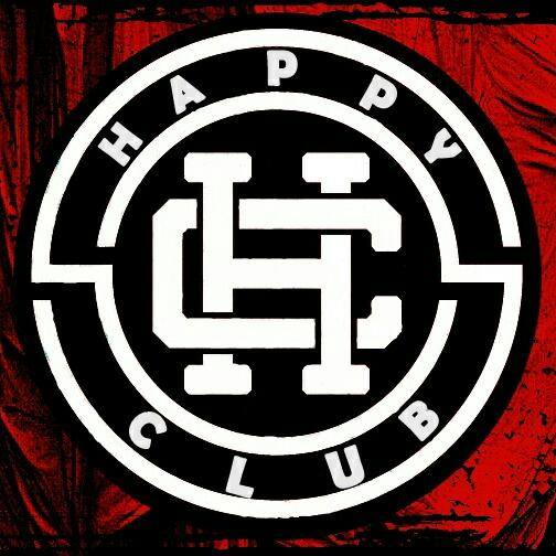 ? HAPPY CLUB ?