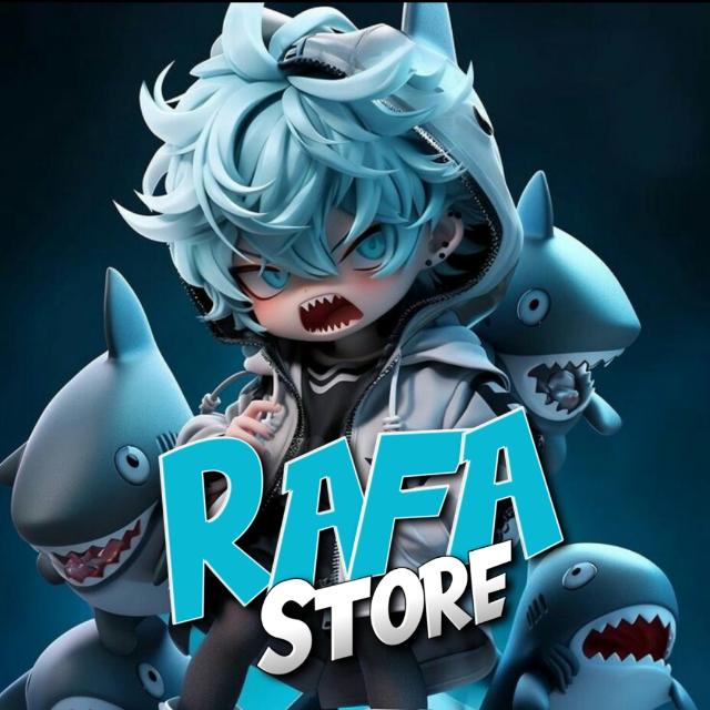 Murid Nokos Rafa Store 