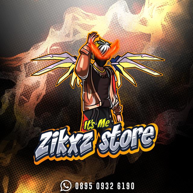 JB² || Zikxz Store