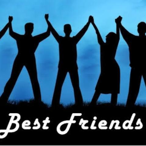 Friend group ??