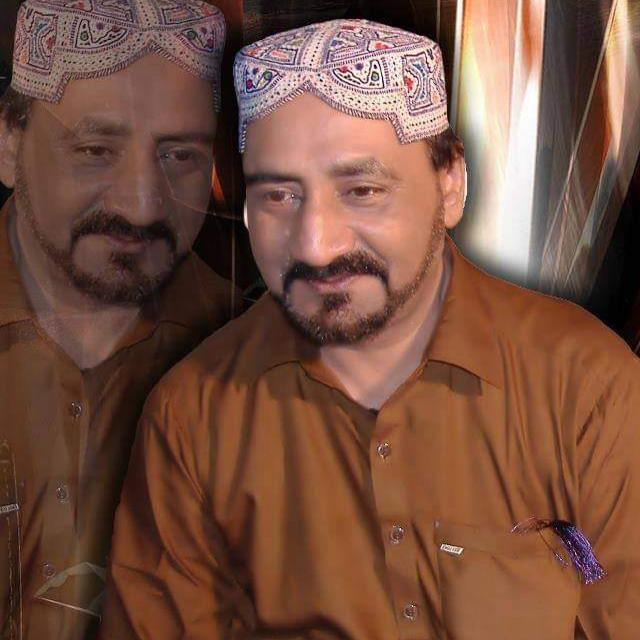 استاد منظور سخيراڻي صاحب 