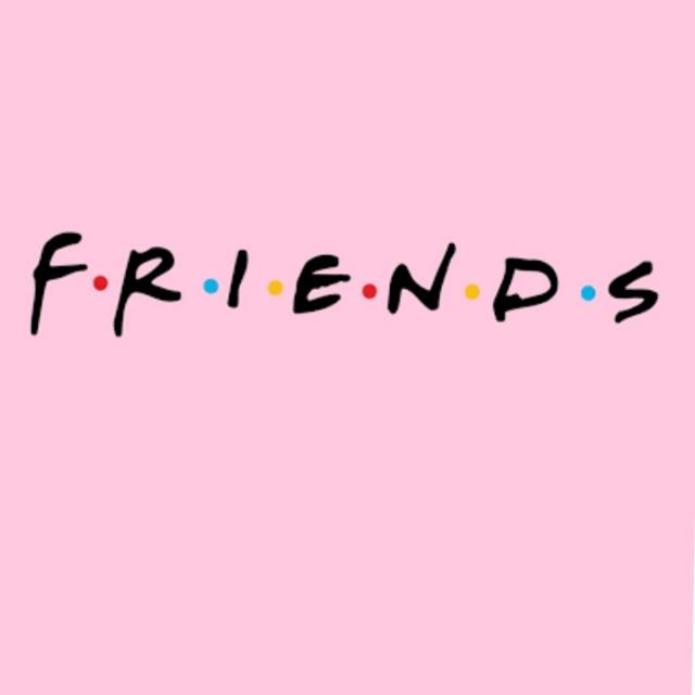 Friends Forever.... ??‍♂?