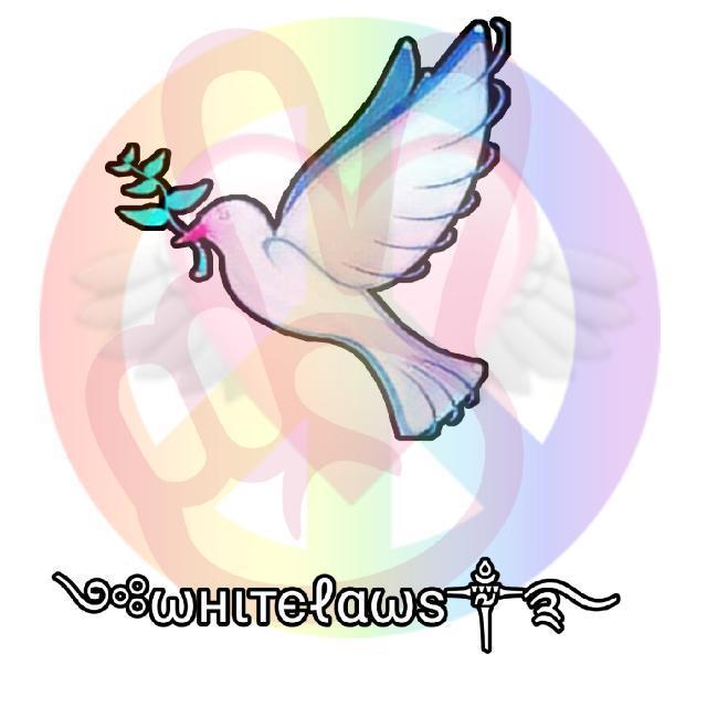 ༒ωΗιτε°ℓαωs™࿐