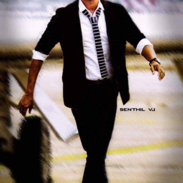 Thalapathi Vijay Fans ??
