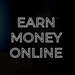 Online earning ?