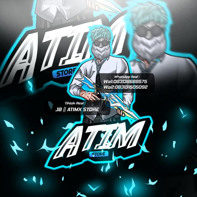 JB¹ || ATIM STORE