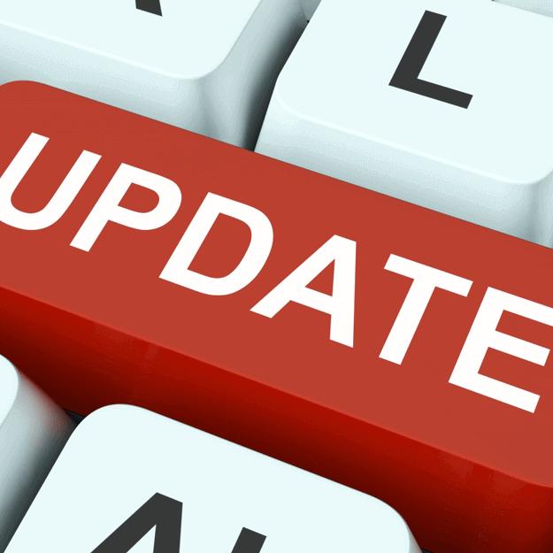 LEGITIMATE UPDATES??