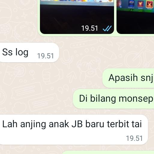 Stok ress Mlbb Whatsapp group