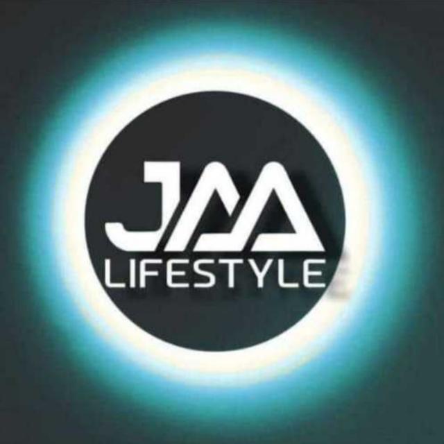 ? JAA LIFESTYLE  GROUP ?