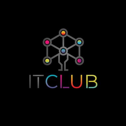 ?‍?IT CLUB ?‍?✅