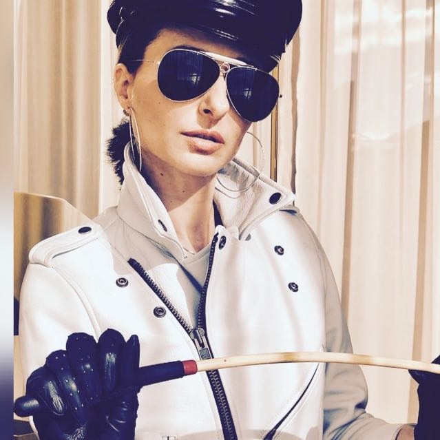 MISTRESS CARDI WORLD BDSM