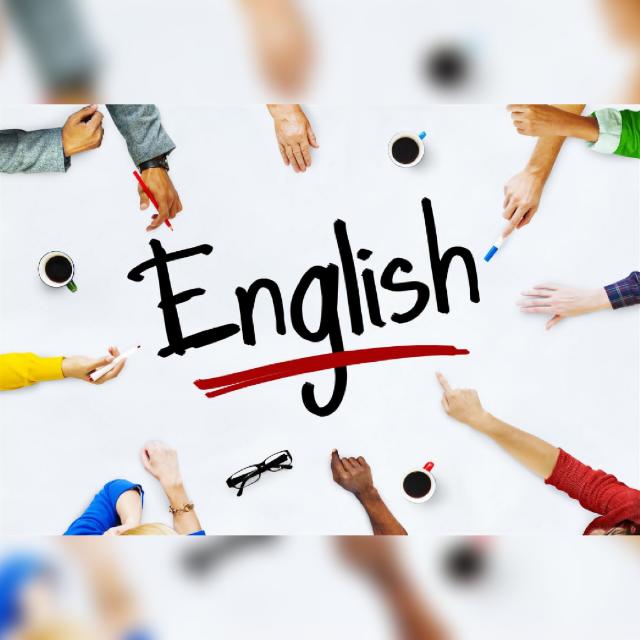 ?‍? Advanced English ?‍?