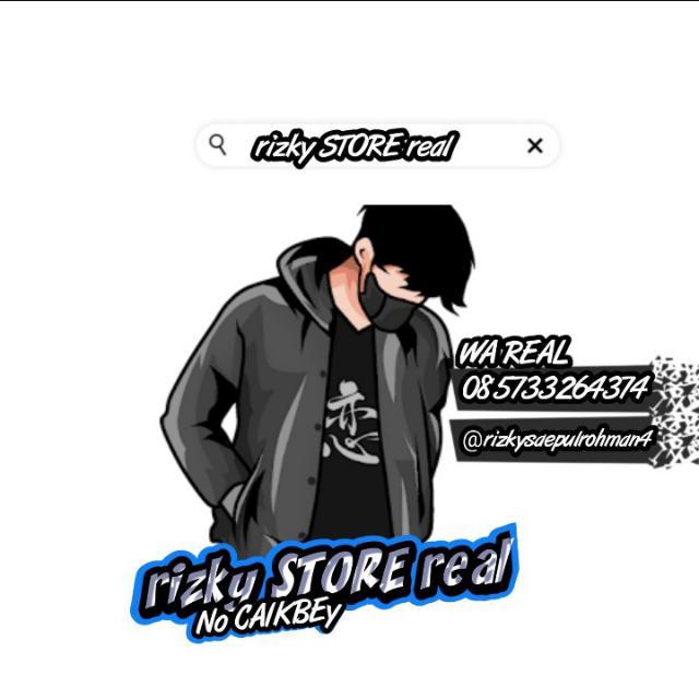 STOK² RIZKY STORE