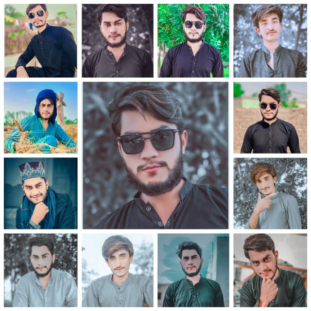 Mahar Photo Editor