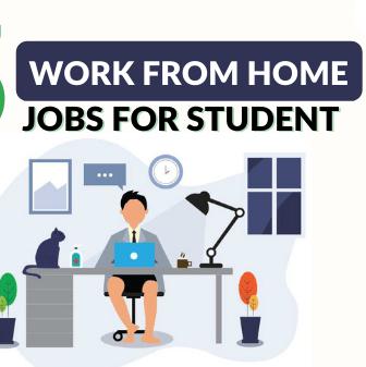 ??*_Free & Without Team work  From Home_* ? ??