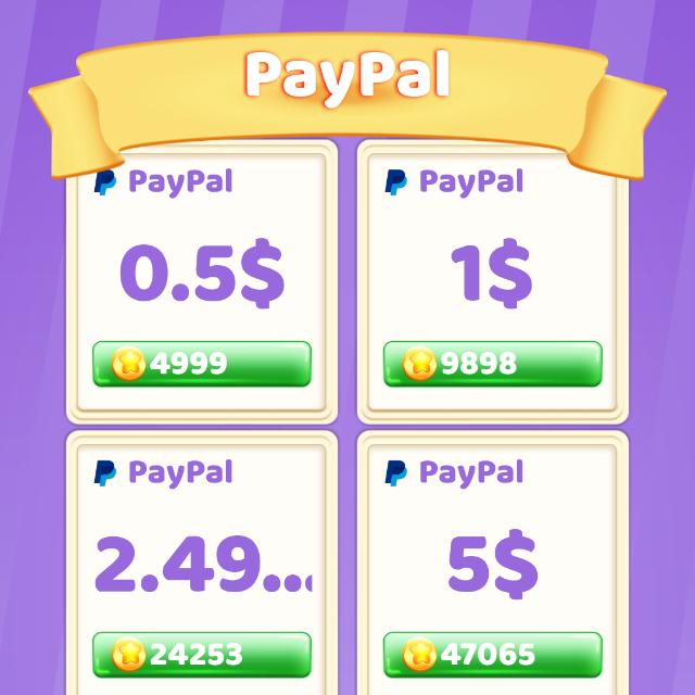 Earning money.... ???