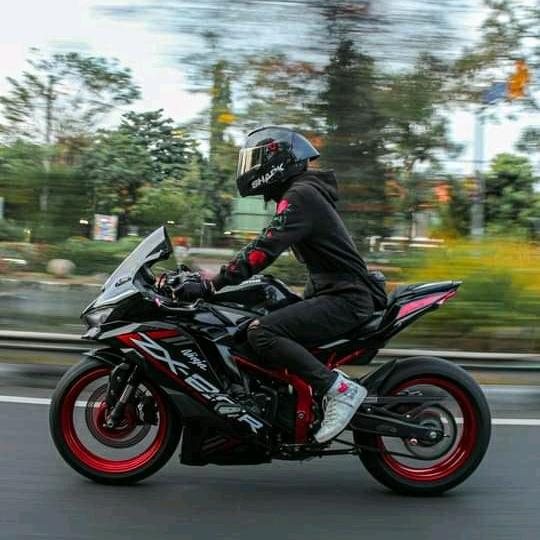 Rider Santuy Whatsapp group