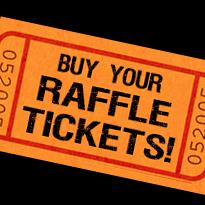 Chlotes raffle?