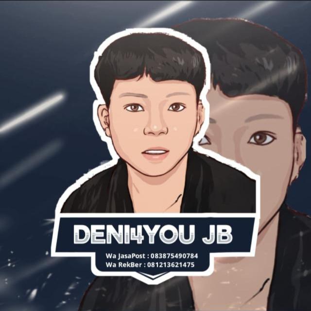 STOCK || DENI4YOU X OWN¹