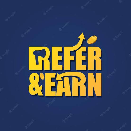 Earning money ??