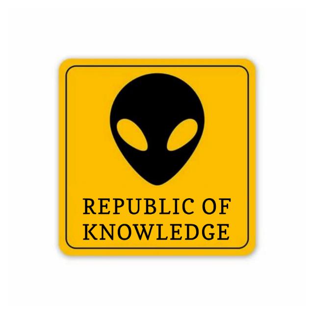 Republic of Knowledge