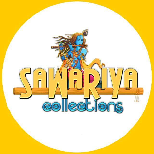 ?Sawariya collection 1⃣