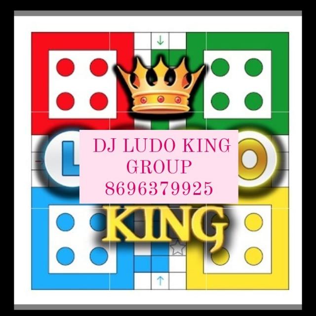 DJ ludo king group