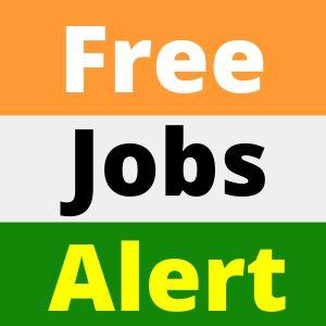 Job Alert India 