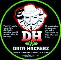 DATA HACKERS