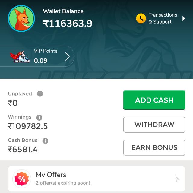 Profit hoga free