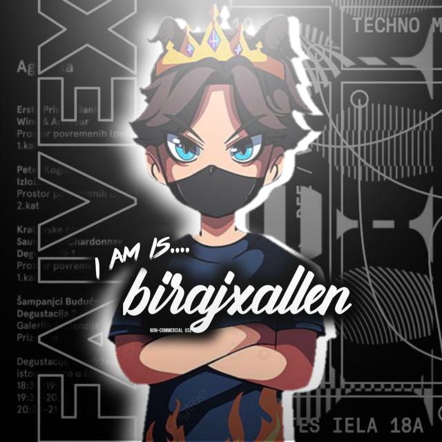 Birajxallen xml