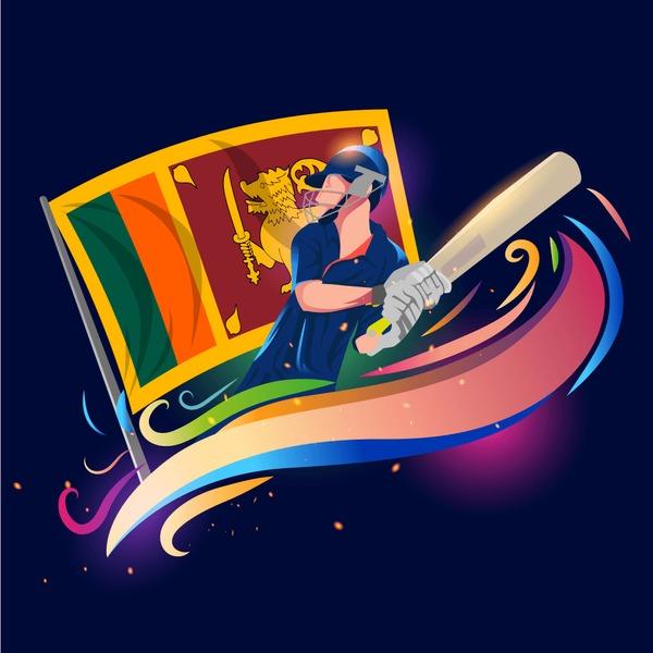 ❤️?SL CRICKET LOVERS ?❤️