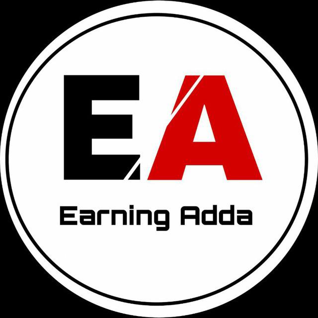 Earning Adda?