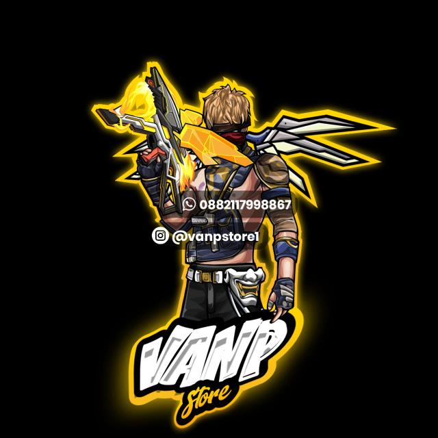 JB || VANPSTORE × OWN ||