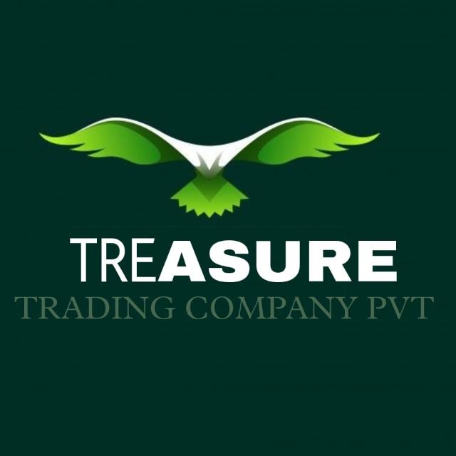 ?TRESURE? TRADING ?