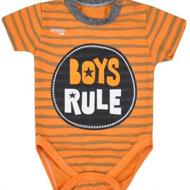 The boys rule grp