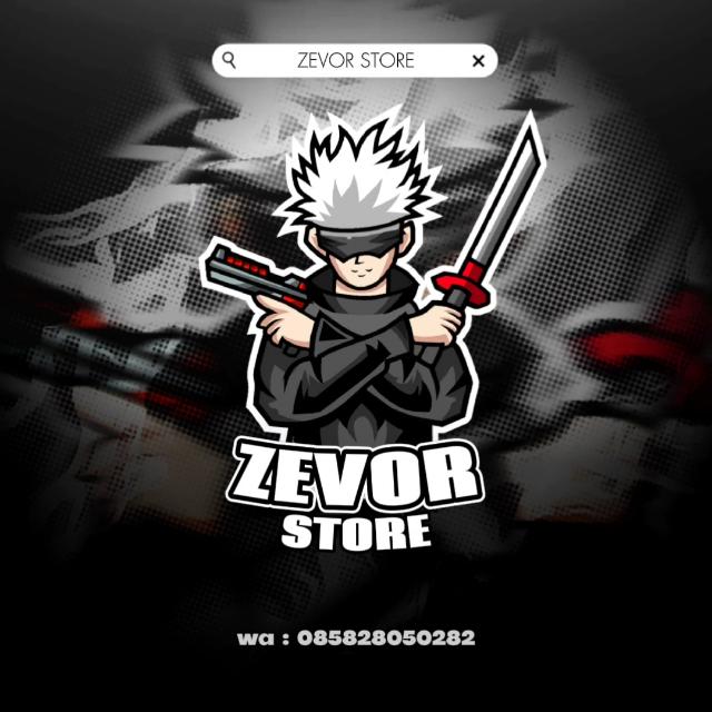 JB || ALL GAME ZEVOR STORE