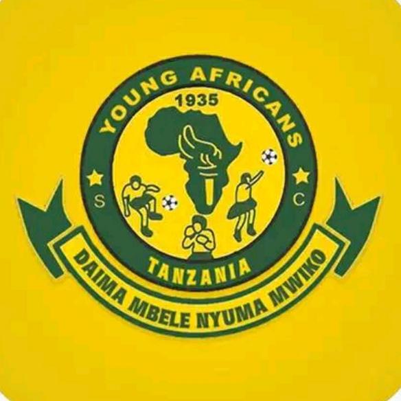 Young Africans S.C ?????