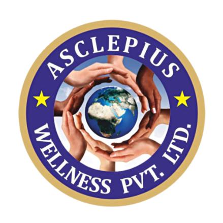 Official ? Ascleplus Wellness P.V.T ,LTD.
