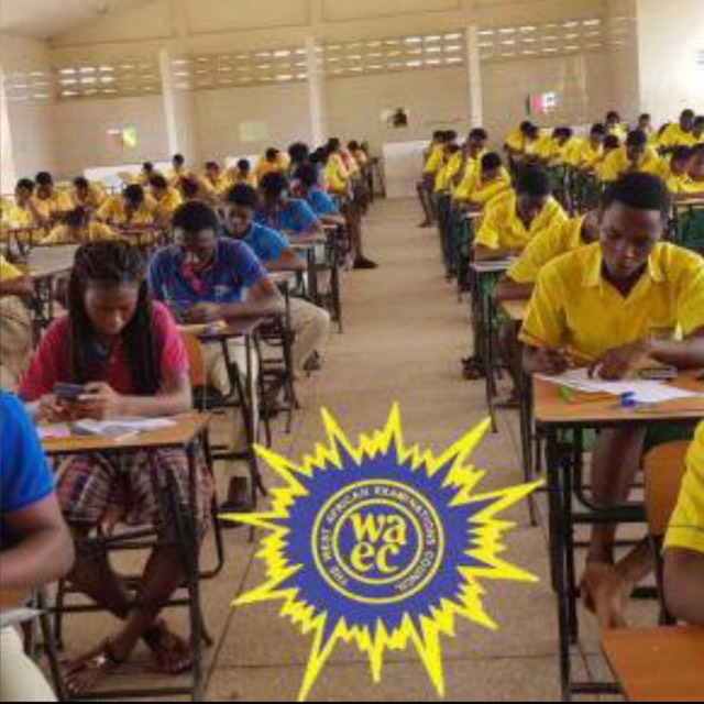 2023 Wassce platform ????????