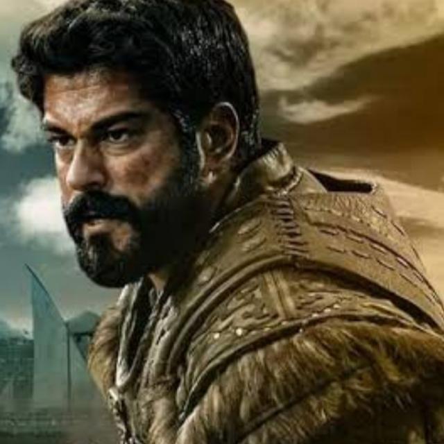 Artghul and Usman Copley sesions