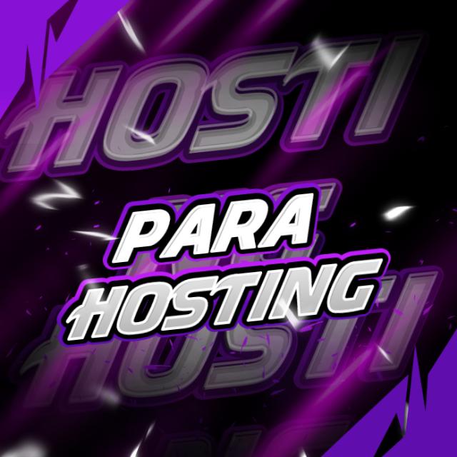 INFO HOSTING PANEL Whatsapp group