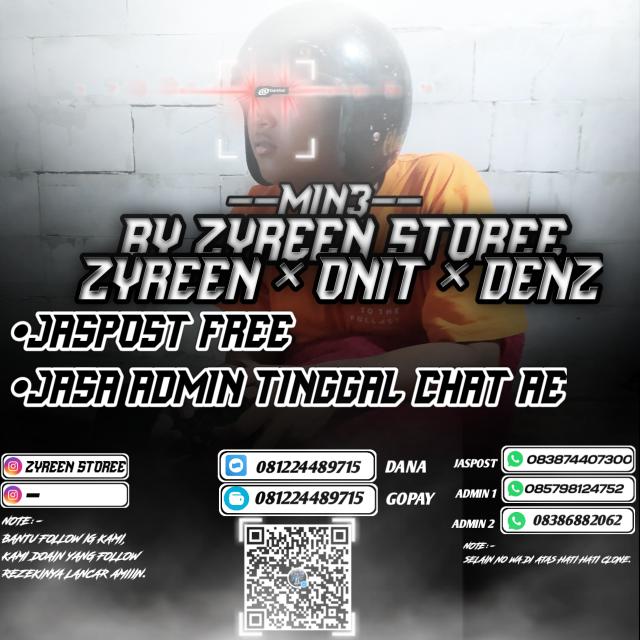 JB ||STOK ALL GAME BY ZYONDEN